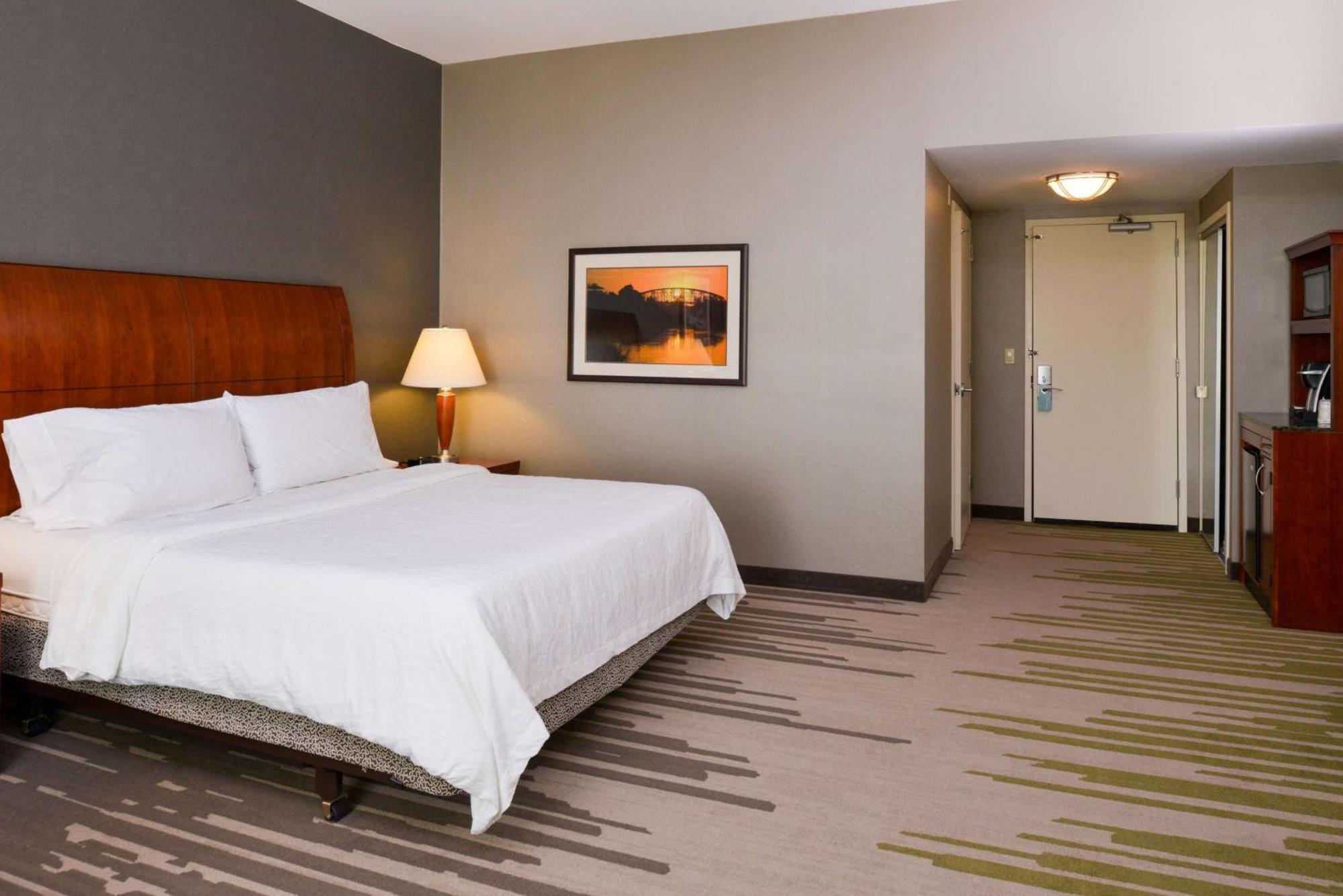 Hilton Garden Inn Yuma Pivot Point Экстерьер фото