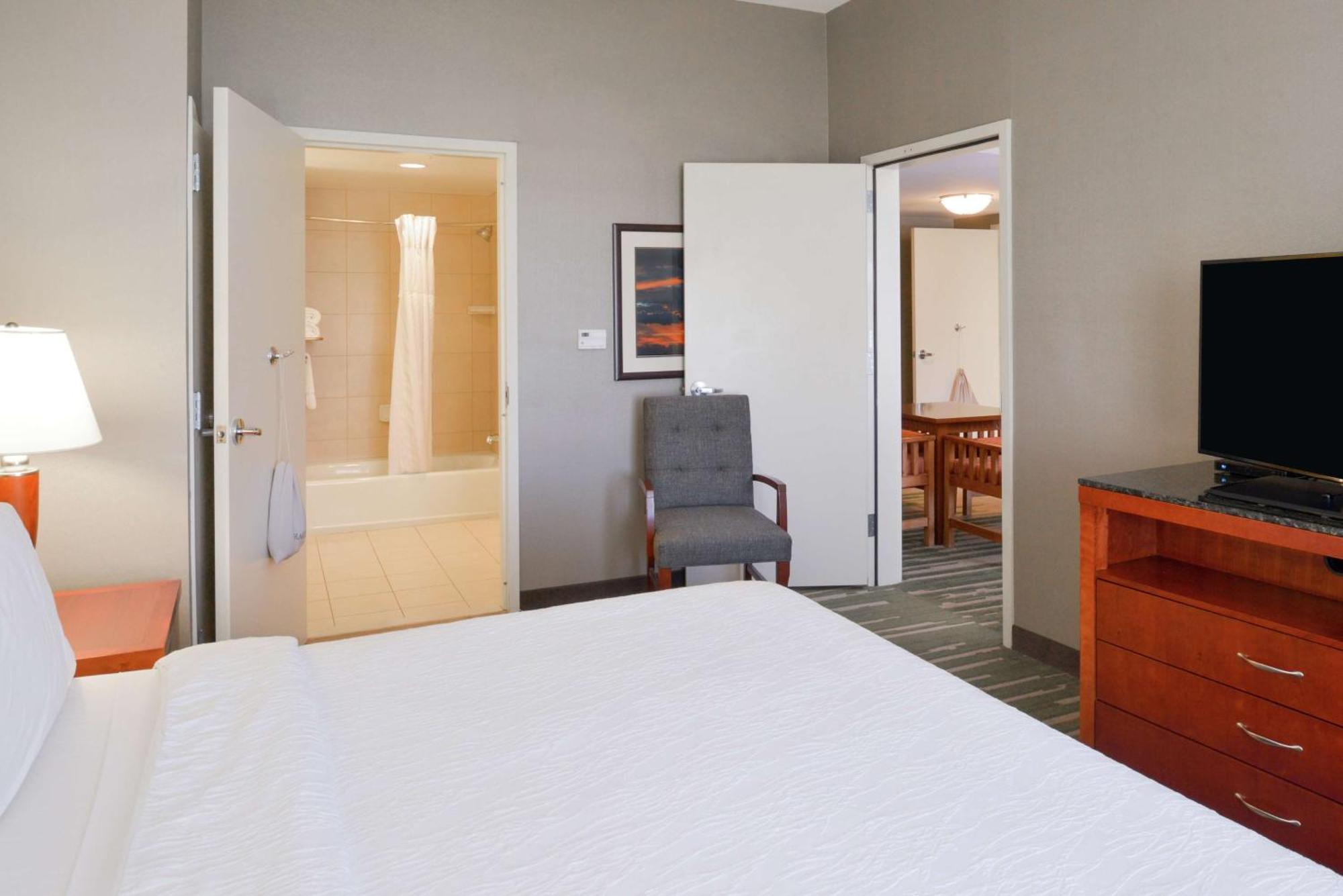 Hilton Garden Inn Yuma Pivot Point Экстерьер фото